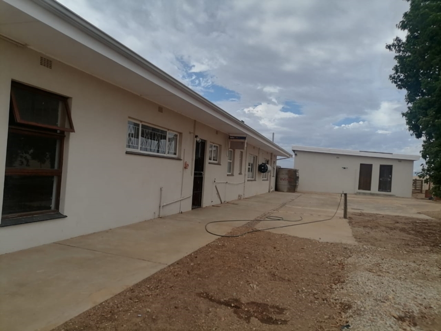 To Let commercial Property for Rent in Moorreesburg Rural Western Cape